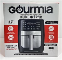 COURMIA DIGITAL AIR FRYER