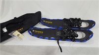 YANES MOUNTAIN PASS SNOW SHOES