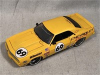 1969 Chevt Camero Racing 1/24 scale JADA