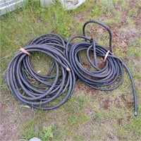 2 Hoses