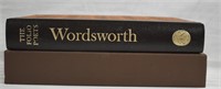 Wordsworth Selected Poems - Folio Society