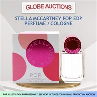 STELLA MCCARTNEY POP EDP PERFUME / COLOGNE