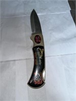 LARGE SOUTHERN HERITAGE KNIFE