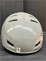 Smith Express Helmet, RRP $79.99, Cloud Grey,