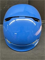 Abus Helmet, RRP $74.99, Baby Blue, Kids Size