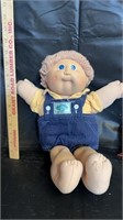1982 Cabbage patch kid