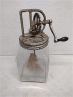 One Gallon Dazey Churn No. 40