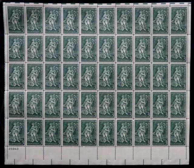 Golden Valley Stamp Auction #326