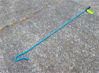 Farm Poultry Hook aka Chicken Grabber