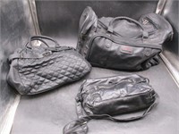 Duffle Bag, Purse, Document Bag