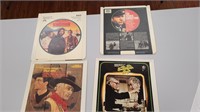 RCA CED Movie Videodiscs lot