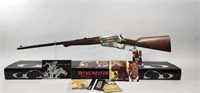 Winchester 1895 Teddy Roosevelt 405 Cal Comm