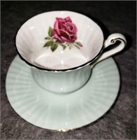 Paragon tea cup