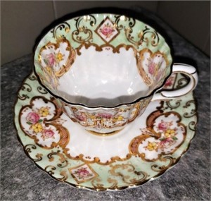 Royal Stafford tea cup