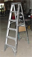 Six Foot Ladder by Werner