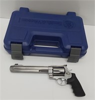 NEW Smith & Wesson model 500