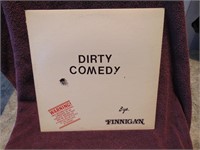 Finnigan - Dirty Comedy