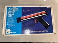Sears Clamp-On Inductive Timing Light