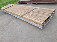 (39)Pcs 16' P/T Lumber