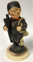 Hummel Figurine, Chimney Sweep