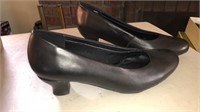 Hotter woman’s shoes in box size 11