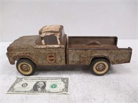 Vintage Ny-Lint Ford Speedway Special Truck -