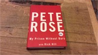 Pete Rose Book