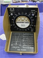 MONTGOMERY WARD SEA KING FISH LOCATOR