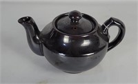 M G Japan Small Ceramic Teapot