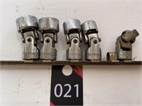 Craftsman Swivel Sockets