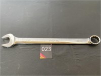Snap On 15/16 Combination Wrench