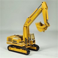 VINTAGE CONRAD LIEBHERR 952 EXCAVATOR