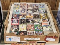 40 COLLATED SPORT CARDS PACKS
