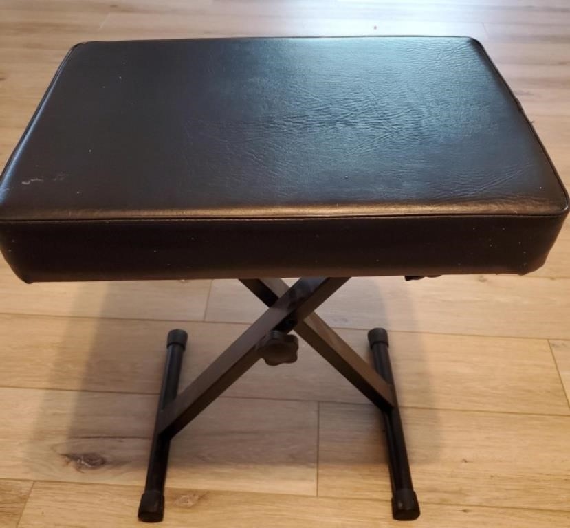 Music Stool