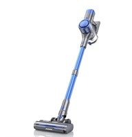 ULN-Cordless Vacuum