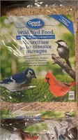 18 kg Wild Bird Food