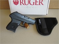 Ruger LCP 380 auto