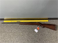 Winchester Model 57A 22cal (Missing Bolt)