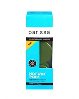 Parissa Hot Wax Refill Pods