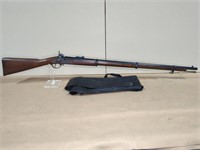 PARKER HALE ENFIELD 58 CAL. MUSKET RIFLE (REPRO)