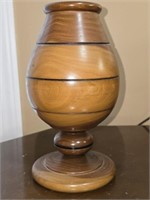 Kelly's Argentina Wooden Decorative Piece
