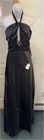 Black Nox NariAnna Dress 1038 Sz 3XL