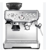 Breville Barista Express Espresso Machine,
