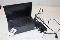 DELL LATITUDE I7 5400 LAPTOP