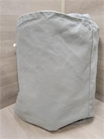 Lightweight Dust-Resist Car Cover