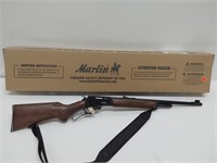 1895 Marlin lever action 45-70cal with box