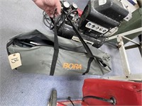 Bora Centipede Extendable Workbench in Bag