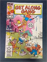 Star Comics - Get Along Gang