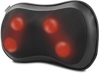 RENPHO Back Massager with Heat