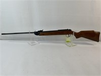 RWS, Diana Mod 34, .177 BB Rifle, SN: 01356205